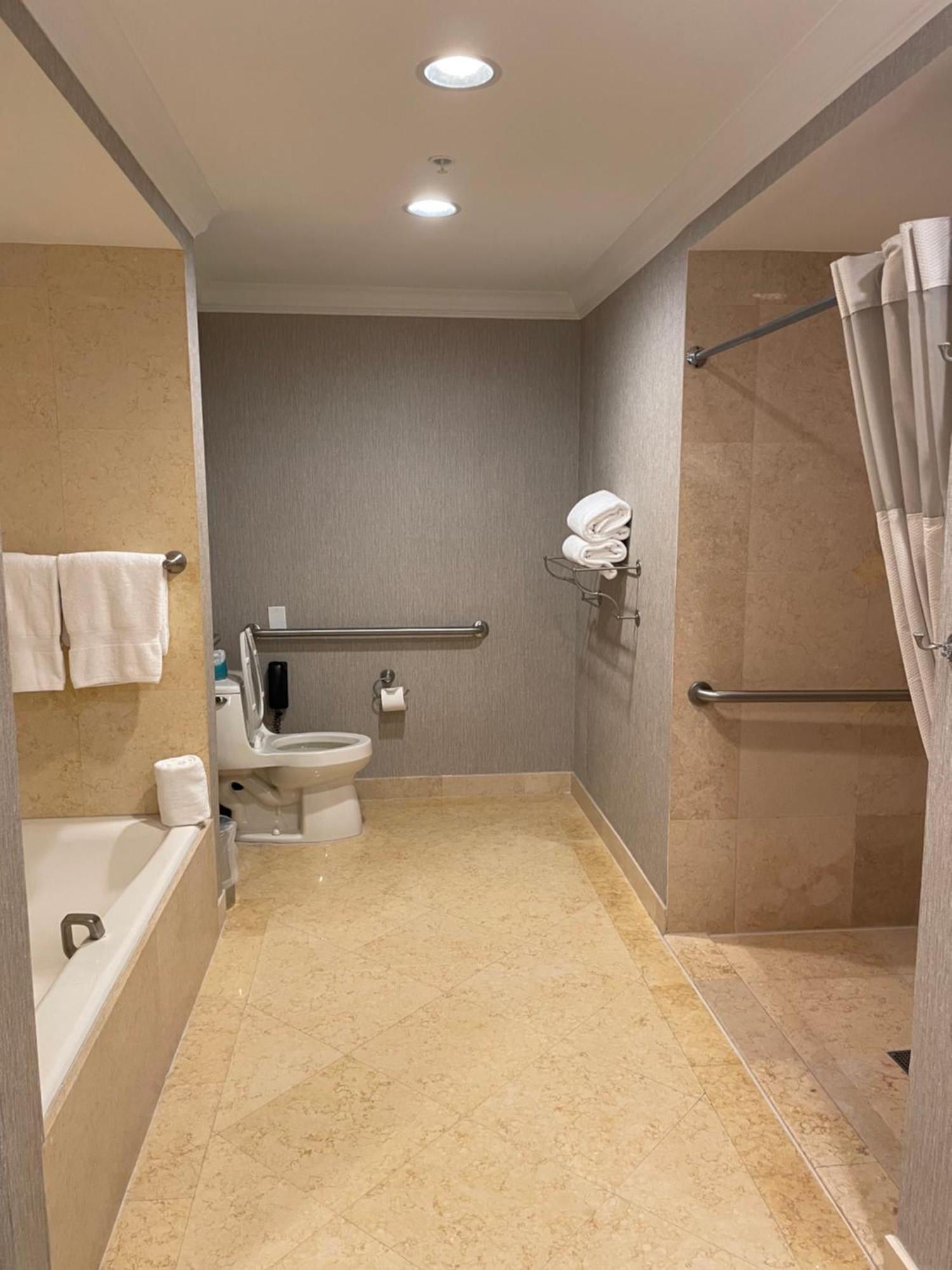 The Atlantic Hotel & Spa Condo Fort Lauderdale Exterior photo